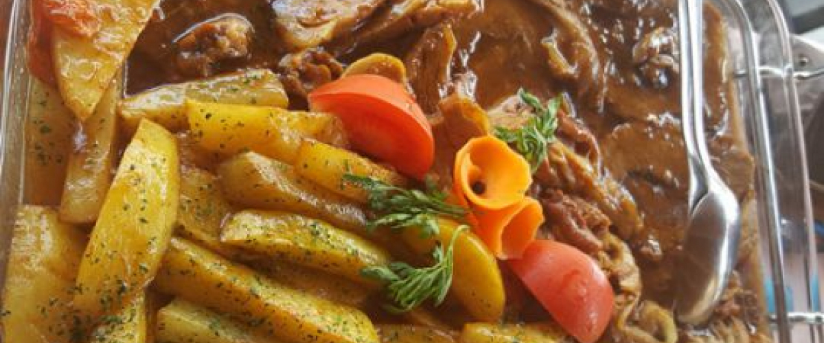Restoran „Beban“ Šljivovica