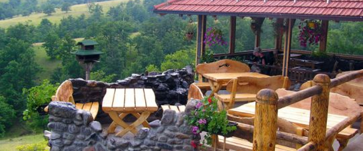 Restoran „Krčma Gaj”