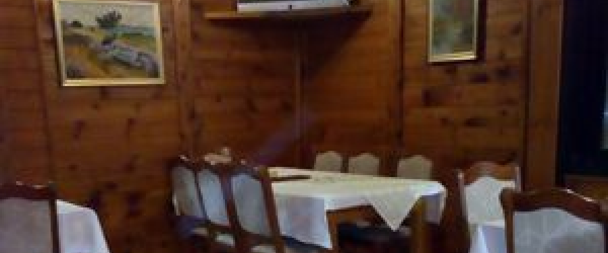Restoran „Gurman“