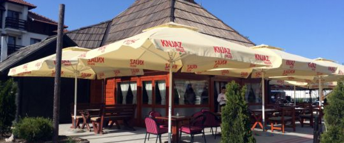 Restoran „Moj zavičaj“ Sirogojno