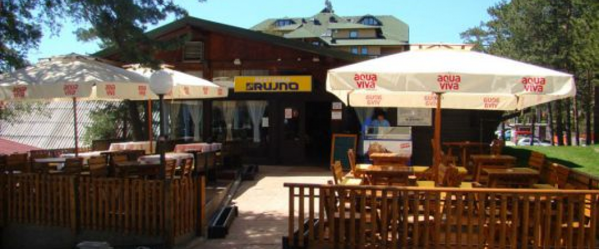 Restoran „Rujno”
