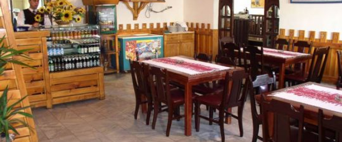 Restoran „Stari Bajo“