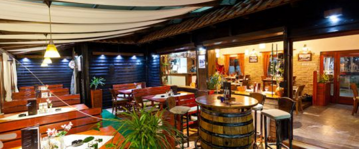 Restoran „Zlatiborska konoba“
