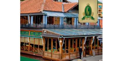 Restoran „Grand Zlatibor”