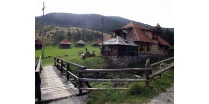 Restoran „Boškova voda“ LJubiš
