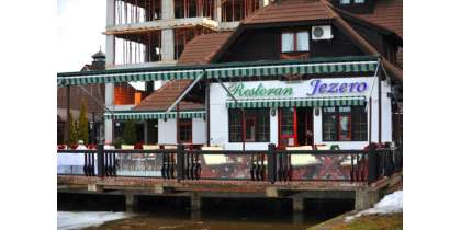 Restoran „Grand Jezero“
