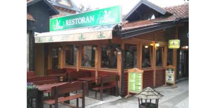 Restoran „Gozba“