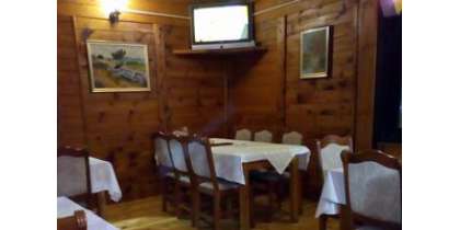 Restoran „Gurman“