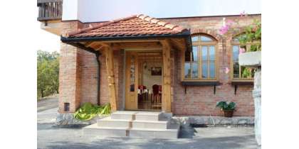 Restoran „Kaiserhof“