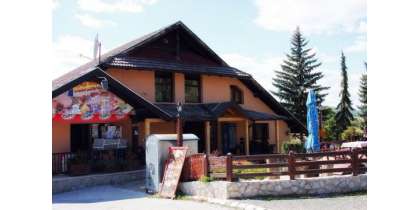 Restoran „Krčma na bregu“ Sirogojno