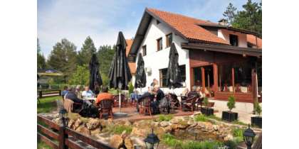 Restoran „Leskovac“