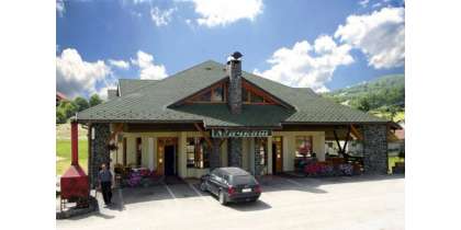 Restoran „Mačkat“ Mačkat