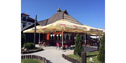 Restoran „Moj zavičaj“ Sirogojno