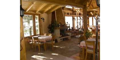 Restoran „Park”