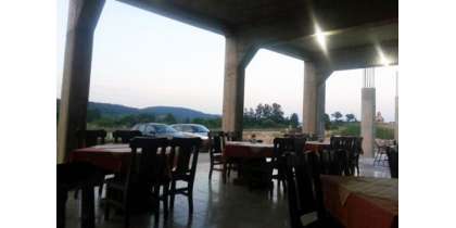 Restoran „Pego“ Šljivovica