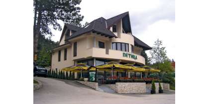 Restoran domaće kuhinje „Petica“
