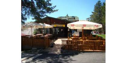 Restoran „Rujno”