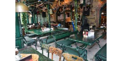 Restoran „Tomba“