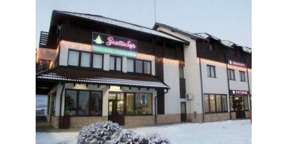 Restoran Ugostiteljsko-turističke škole