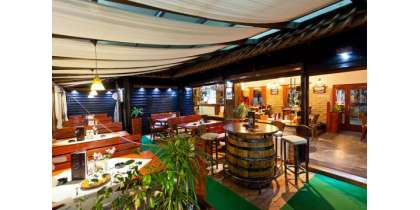 Restoran „Zlatiborska konoba“
