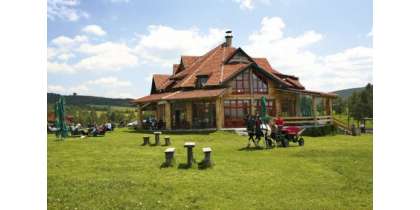 Restoran „Zlatiborski pastuv“