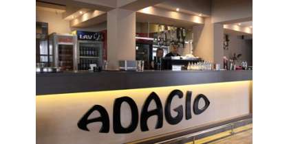 Caffe palačinkarnica „Adagio”