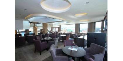Caffe „Akter” Zlatibor