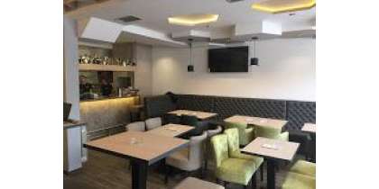 Caffe „Alibi”