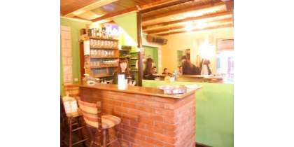 Caffe pivnica „Libero”