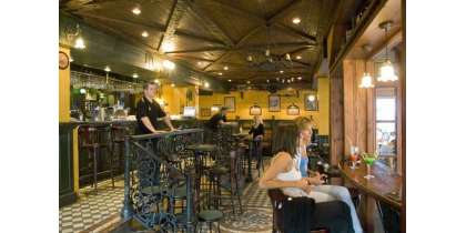 Caffe „Grand Irish Pub”