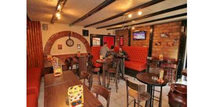 Caffe „Ritual” Zlatibor