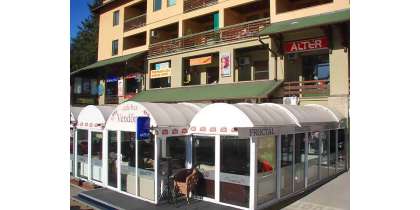 Caffe „Vendome”